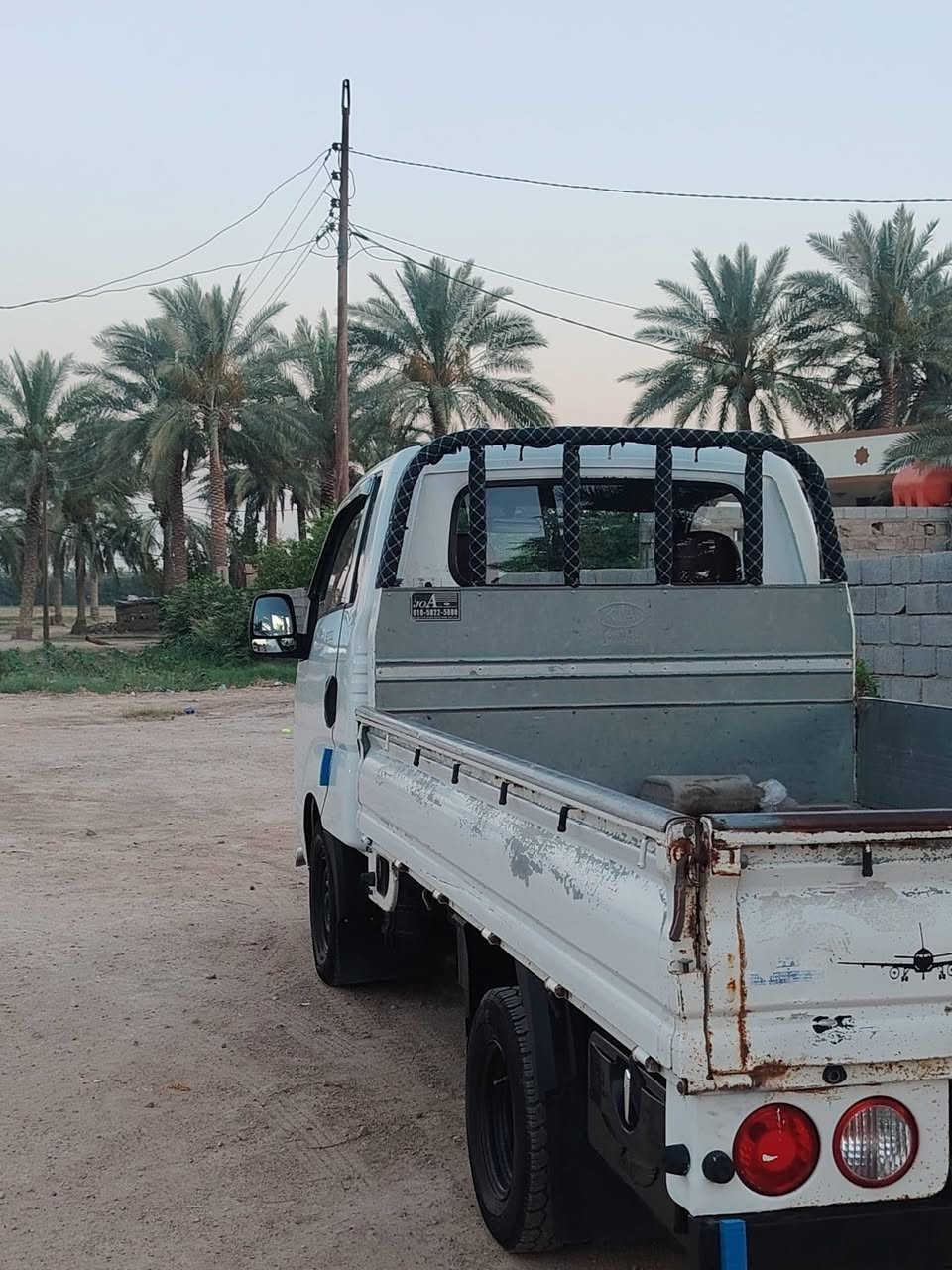 سلام عليكم البيع كياا موديل 2013 مكفوله كفاله عامه ماعده الدوسات مبدلات باقي مكفول من كلشي شاصي كير اكسن لا تنقيص ولا تبخير ولا ضربه رقم بابل تصال ***********
