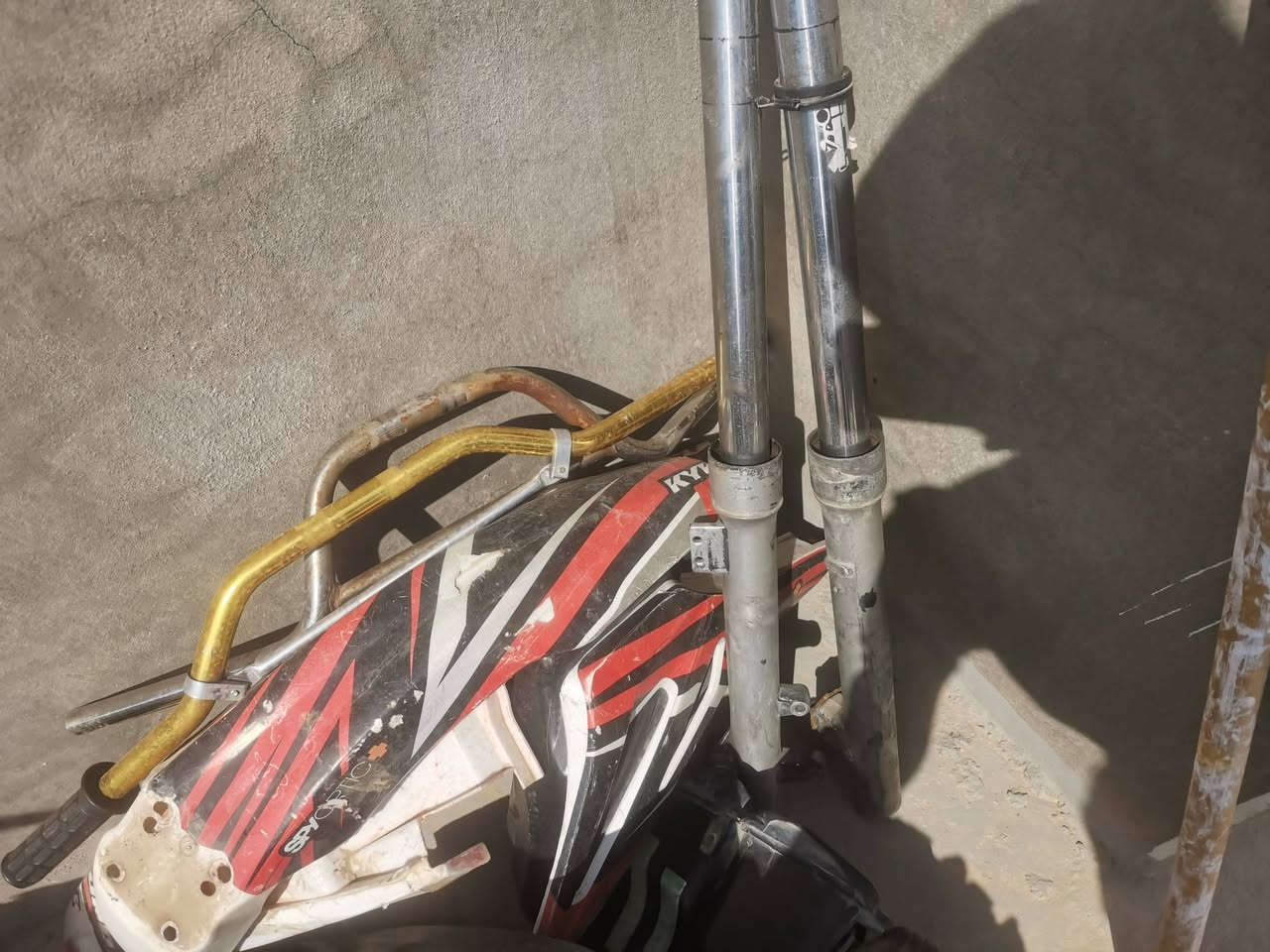 سلام علیكم غراض دراجة قفاز للبیع


**إذا كنت صاحب هذا الإعلان وتريد حذفه لأي سبب، رجاءا أرسل رسالة إلى الدعم الفني**