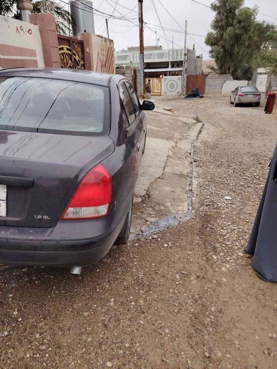 السلام عليكم النترا 2002 صبخ حزام للجماليه رقم سليمانيه محرك كير شرط كير عادي شرط التحويل اني مكالف بلنشر السعر 60 وبي مجال تفاصيل اكثر خابر صاحبهه *********** مكان السياره ديالى جلولاء
