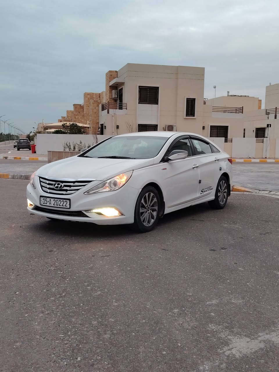 السلام عليكم للبيع بسعر مناسب 117 سوناته 2014 خليجي فول عده الفتحه لون ابيض ثلجي الضرر بيه قطعتين ونص بدون اي داخل السياره حيل حلوه وجاهزه مكينه 2400 شرط مامفتوحه صدر تخم تايرات جدد تحويل او وكاله حاضر اني العنوان تكريت
***********
