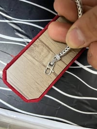 للبيع فضه استرليني 07757755804