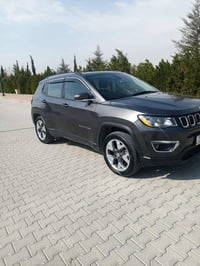 كمباس ٢٠٢٠ • بدون صبغ • رقم سليمانية