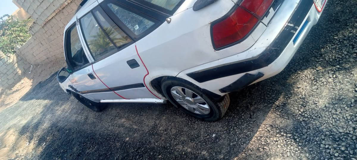 ياالله 

للبيع دايو اسبرو موديل 96 مكفولة كفاله سياره حلوه مال جناي. گير عادي  محرك مفتوح 1600تحويل ثاني يوم تريد تحويل تريد وكاله مكاني ديالى الخالص رقم الهاتف السعر اتصل  *********** رجاءآ المو شراي لا يتعبني ولا اتعبه
