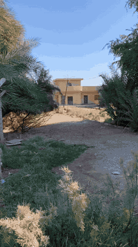 ٥دونم طابو ملك صرف ابو غريب حي الرساله
الواجه ٣٢متر 
***********
