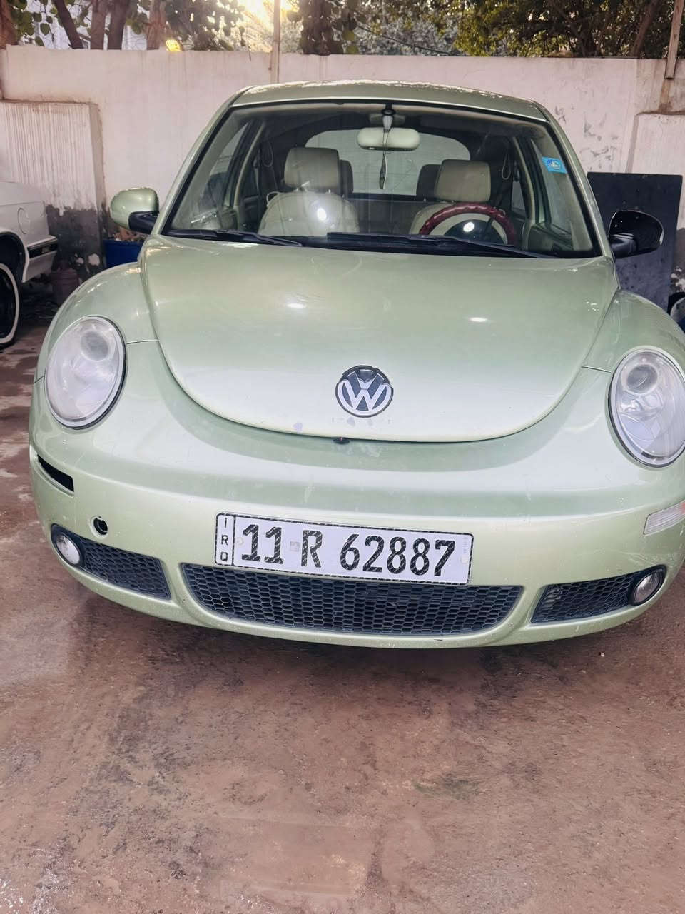 2008 كير ومكينة نظيفة. السعر 80$ ***********
