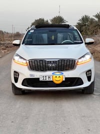 سيرنتو • ٢٠١٨ • فول مواصفات