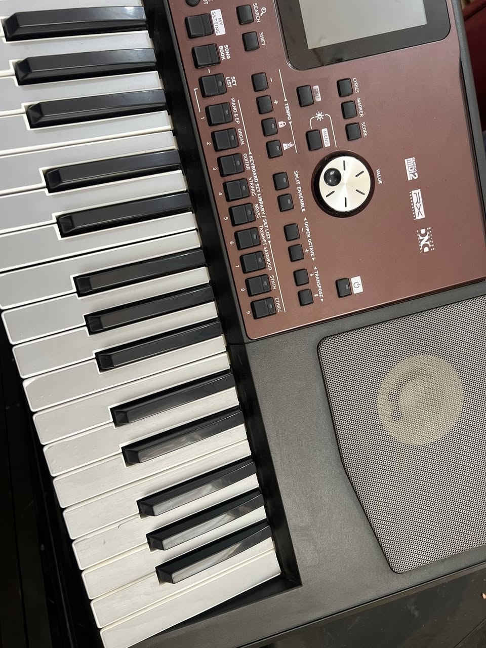 سلام عليكم ٧٠٠ للبيع سعره ٩ ورقات


**إذا كنت صاحب هذا الإعلان وتريد حذفه لأي سبب، رجاءا أرسل رسالة إلى الدعم الفني**