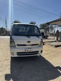 بيك اب • رقم واسط • محرك مكفول