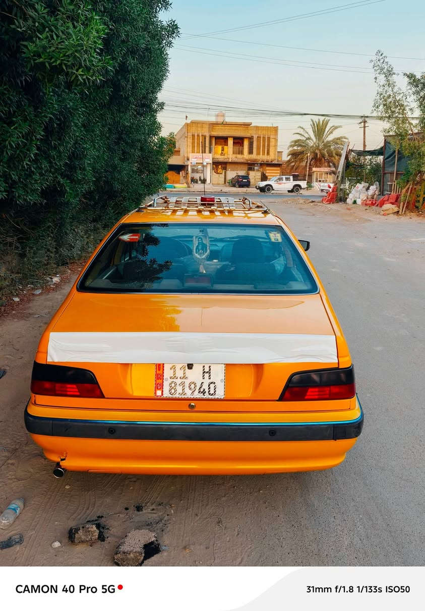 سلام عليكم شباب بارص للبيع موديل ٢٠١٨ مكفولة تبريد شغال خير من الله الرقم بغداد بسمي تحويل مباشر هزه جديدة عنوان فلكه حي النصر رقم الهاتف *********** بي واتساب السعر ٦٠ بي مجال
