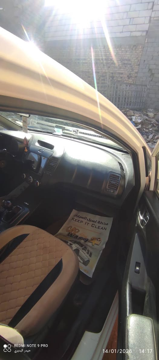 سيراتو 2014 سنوية ساقطه 2024 سياره ماشيه 175 فول عدى البصمه فتحة سقف ثلاث انظمة قياده شفتات تحكمات بالستيرن جام اوتو تبريد جديد لايت LED الامامي وخلفي حساسات امامي خلفي كاميرا دواره وشاشه ترحيب واشاير بالمري المري شفط بيها صبغ بالباب الخلفي عكس السايق شبر وبارد بالجاملغ الخلفي
سعرها 118 قفل للتواصل ***********
