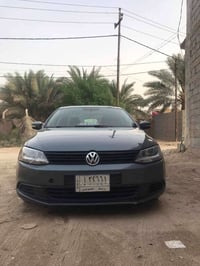 جيتا ٢٠١٤ • ١٨٠٠ تيربو • وارد امريكي حادثه