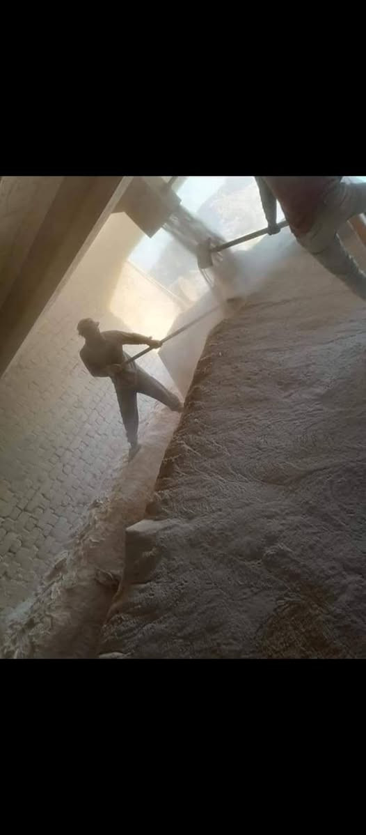 السلام عليكم يوجد لدينا جص الجزيره
جص درجه اولئ وعلى الفحص واصل باي مكان تريده
تصعيد مع العمال والكواني وبسعر مناسب الرزق على الله 
رقم الهاتف  ***********  & ***********
