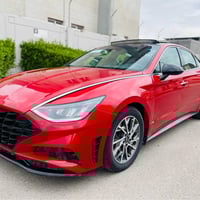 ٢٠٢١ • فول مواصفات • وارد كندي