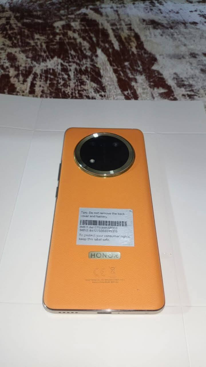 هونر x9c للبيع سعر خاص ذاكره 256


**إذا كنت صاحب هذا الإعلان وتريد حذفه لأي سبب، رجاءا أرسل رسالة إلى الدعم الفني**