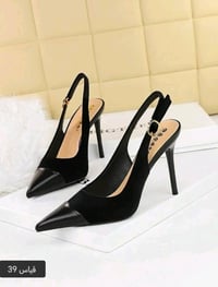 احذية منوعة • شي إن اورجنال • توصيل محافظات