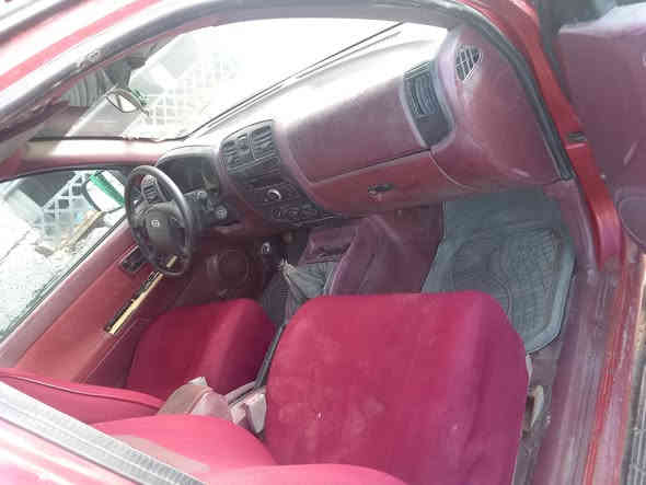 سلام عليكم كنوه البيع وجه فلونزه موديل 2012 مكفوله كفاله عامه شرط مكفوله كفاله عامه مكينه وكير شرط حداديه جديد اتخم تايرات جدد رقم بصره تحويل مباشر  سعر 37  مكان ناصريه  ***********
