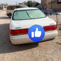 كراون • ٢٠٠٢ • رقم بصرة