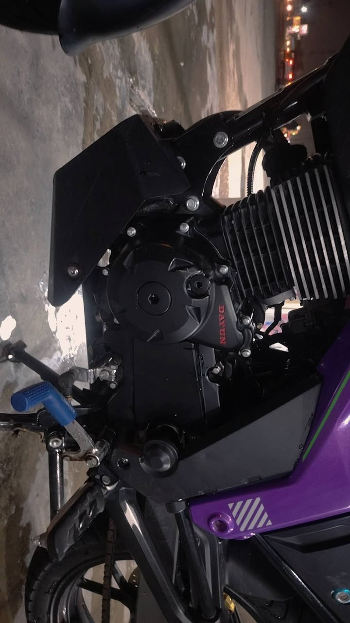 سلام عليكم شباب دراجه دايوان ميكا مديل ٢٤ دراجه مكفوله كفاله عامه ماشيه ٥ ألاف حقيقي استخدام شخصي لايت زنون كهربائيات كلو شغال صالنصه رياضي البلاديه موجوده بصمه تشغيل حجم مكينه 200Cc
مكفوله من حادث او طخه
س 1850 بيهة شي قليل
بغداد مدينة الصدر
***********
متواجد وتساب فقط
