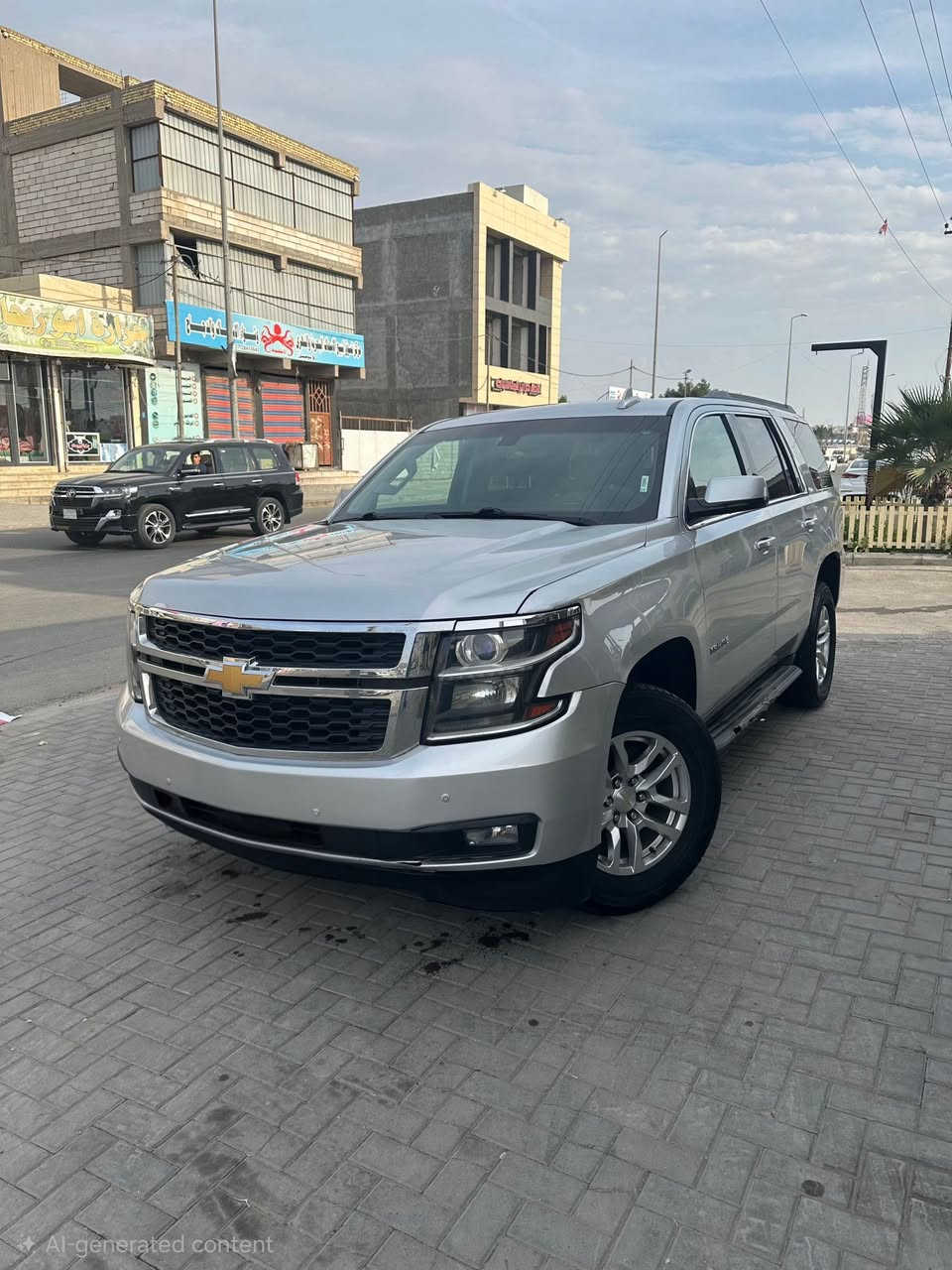 السلام عليكمً
تاهو LS 

ادوات ادوات ادوات 

موديل 2015 متومه اربيل

محرك 

كير

صدر 

تبريد 

تايرات 

اكسل كله مكفول 
السيارة مكفولة من الكص والانتربول والعشائر

الحادث مبين بالصور بدون ايرباك

مكاني البصرة

السعر 175 

***********
