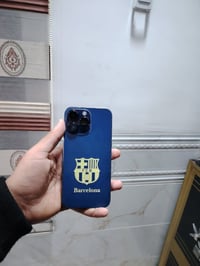 14برو ماكس 256دبل سيم بطاريه 91بلادي شرط بدون رفع مبدل شاشه تفصيخ بلاد...