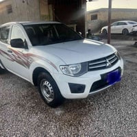 بيك اب • ٢٠١٠ • مكفولة