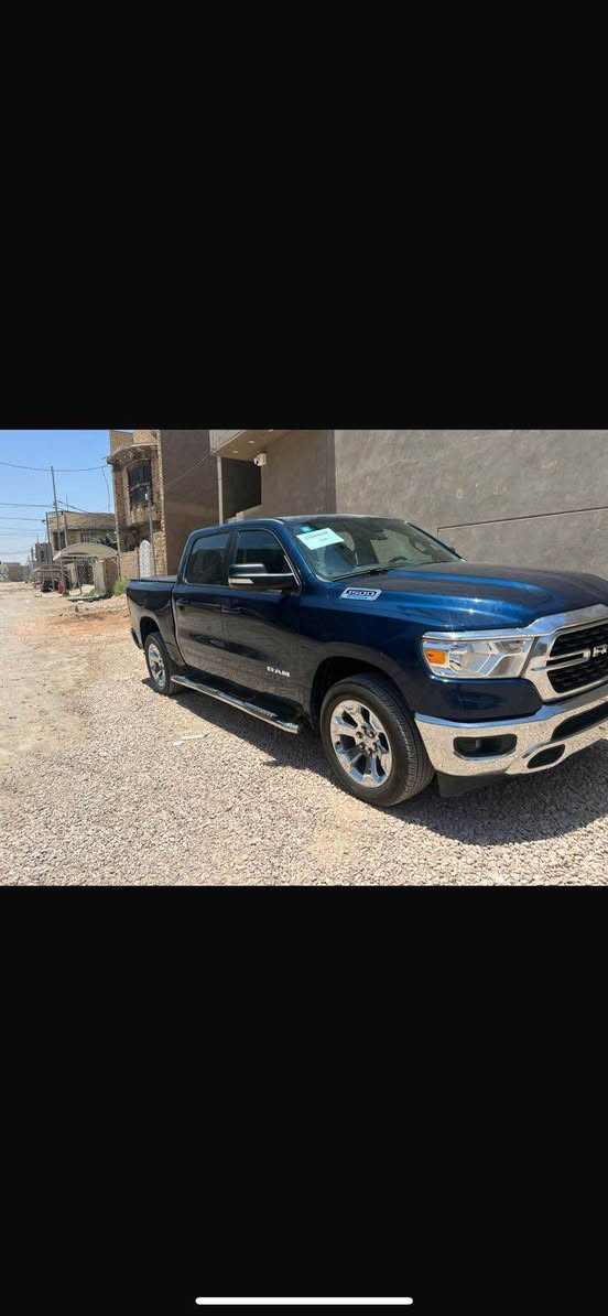 سيارة للبيع 
رام big horn للبيع 2022 رقم بغداد وارد امريكي محرك 3600-etourqe ماشية 40 كيلو سعرها 310$ وبيها مجال للاستفسار  *********** Singapore
