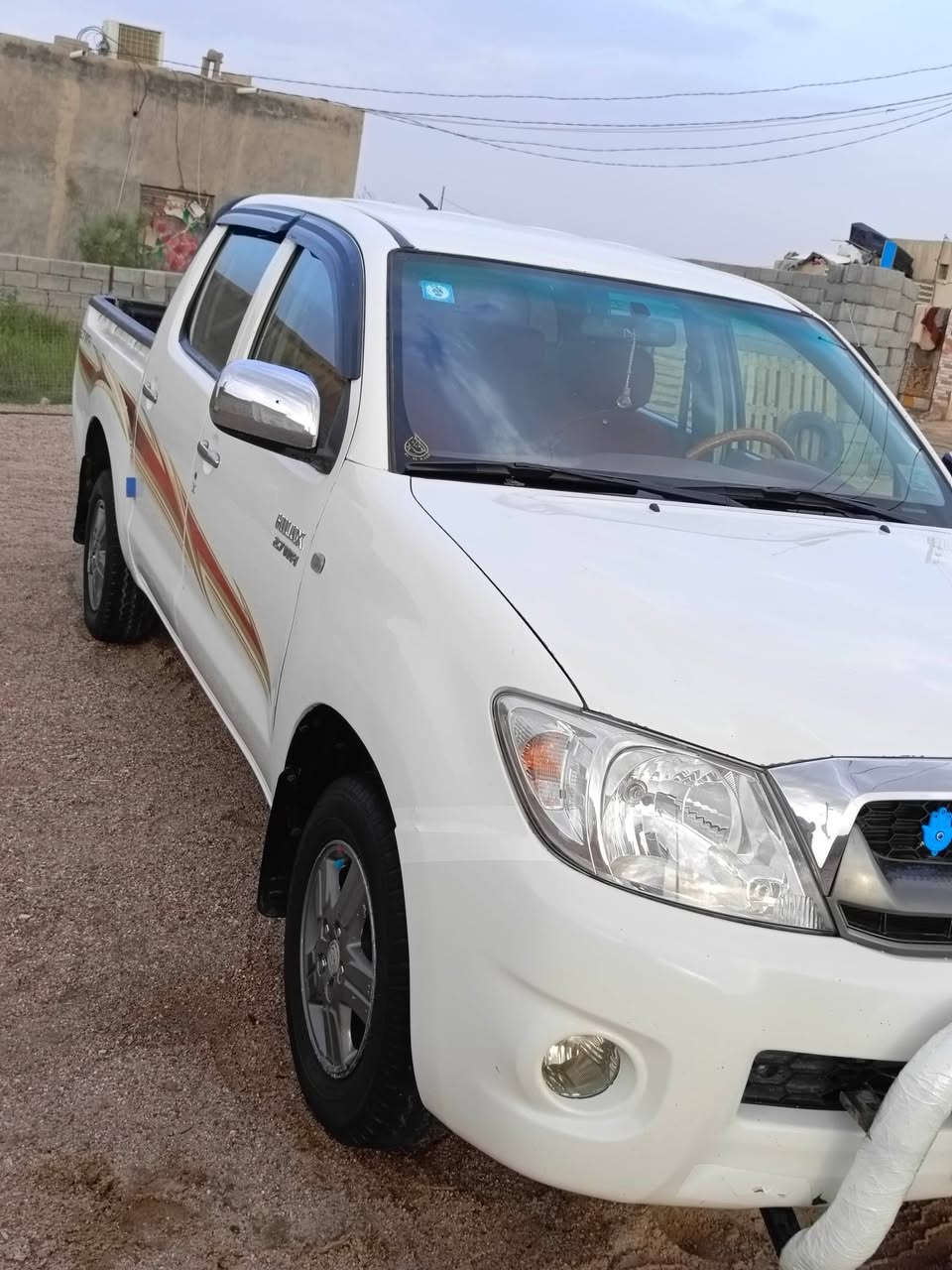 سلام عليكم تويوتا ٢٠١٠مكفوله شاصي ١٩كويتي رقم ذي قار سنويه الغايه ٢٠٣٠محرك مكفول السعر١٤٣مكاني ذي قار الاتصال ***********
