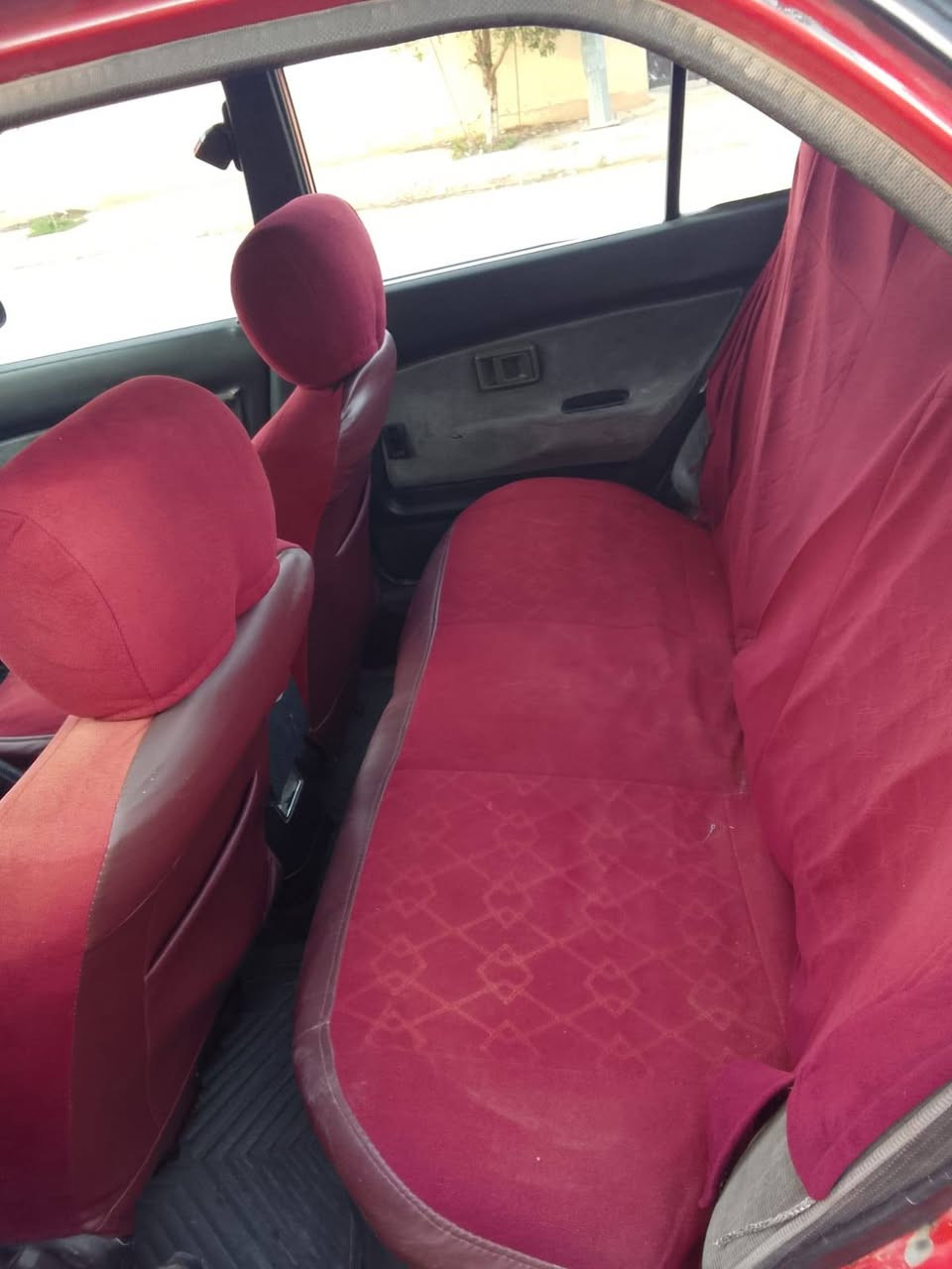 كورلا للبيع موديل ٩٠ رقم صلاح الدين مشروع وطني سعر ٤٥ وبيها مجال المكان صلاح الدين ناحيه الصينيه رقم الهاتف
***********
