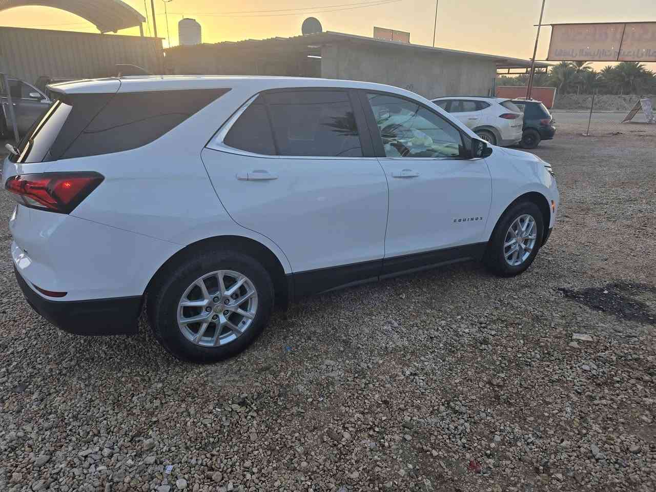 السلام عليكم كونكس موديل ٢٣ ابيض اللون سياره مكفوله من ضربة  بصمة أبواب بصمة داخل لونين كشنات كهرباء ساسيد بريك دكمة بدون رقم مكان سياره حله سياره جديده سعر ١٦٥ بدون رقم  *********** تواصل واتساب
