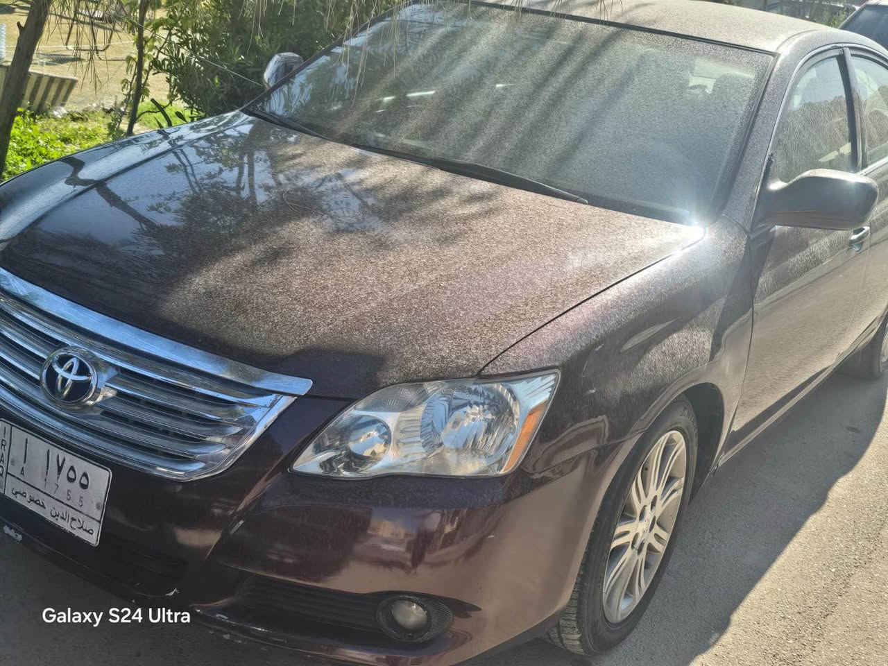 افلون 2008 سياره كلش حلو وجاهزه من كلشي صلاح الدين الماني مرشوشه جماليه السعر 105 وبيه مجال لتفاصيل اتصال *********** تكريت, صلاح الدين
