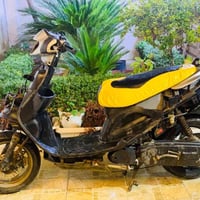 دباب • شاصي مكفول • نقص كفر