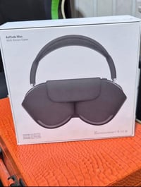 ايربود ماكس استعمال جداً قليل للمراوس بأيربود برو2 او3 مكاني بغداد للت...