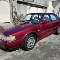 موديل ١٩٩١ • بلاستيك • رانية