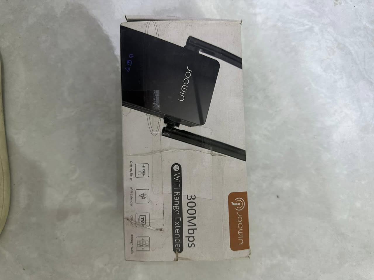 جهاز تقويه نت ماركة جون  الف عافيه ع الي ياخذه  و جهاز ضغط معصمي ثنينهم ب35 مع توصيل


**إذا كنت صاحب هذا الإعلان وتريد حذفه لأي سبب، رجاءا أرسل رسالة إلى الدعم الفني**