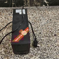 بلي فايف سلم أمريكي يجي ويا يدتين وقرصين فيفا24 جيتي أي f4 وقاعده مال ...