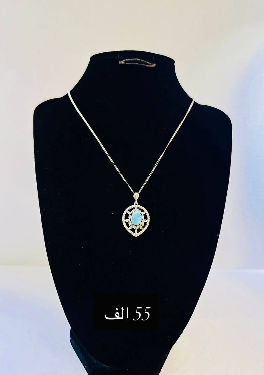 التميمي للفضيات
مجموعه مميزه من فضيات 
مداليه مع الزنجل من فضه
925 
الصويوه شارع سيد نور
صياغة مرتضى التميمي


**إذا كنت صاحب هذا الإعلان وتريد حذفه لأي سبب، رجاءا أرسل رسالة إلى الدعم الفني**