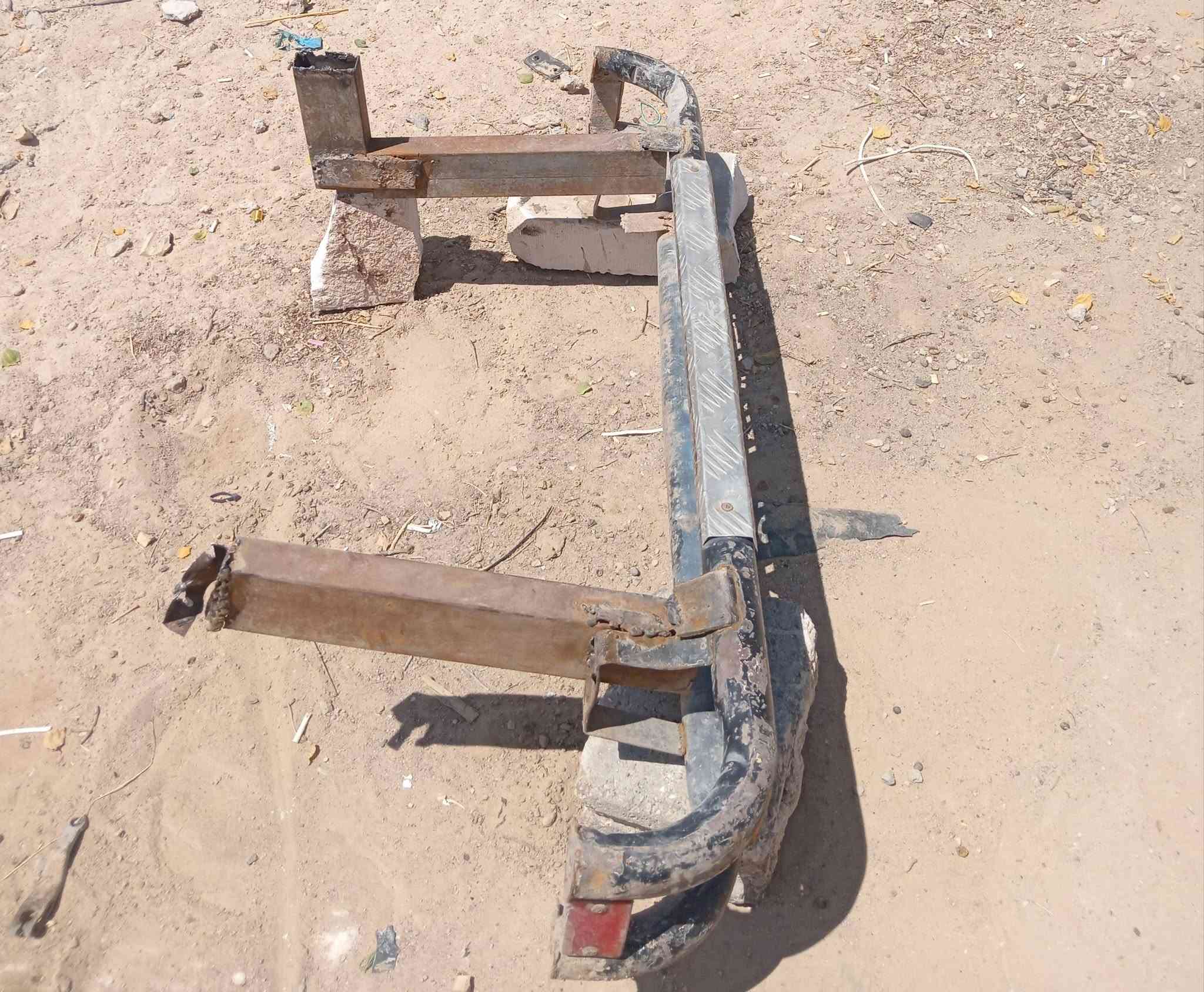 سلام عليكم دعاميه لبيع سعر 25 وبيه معاني نجف حيدريه مكلف بنشر عل فيس ما متواجد رغم ***********
