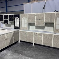 كاونتر ٢٫٥م • سنك ١٫٥م • مطبخ