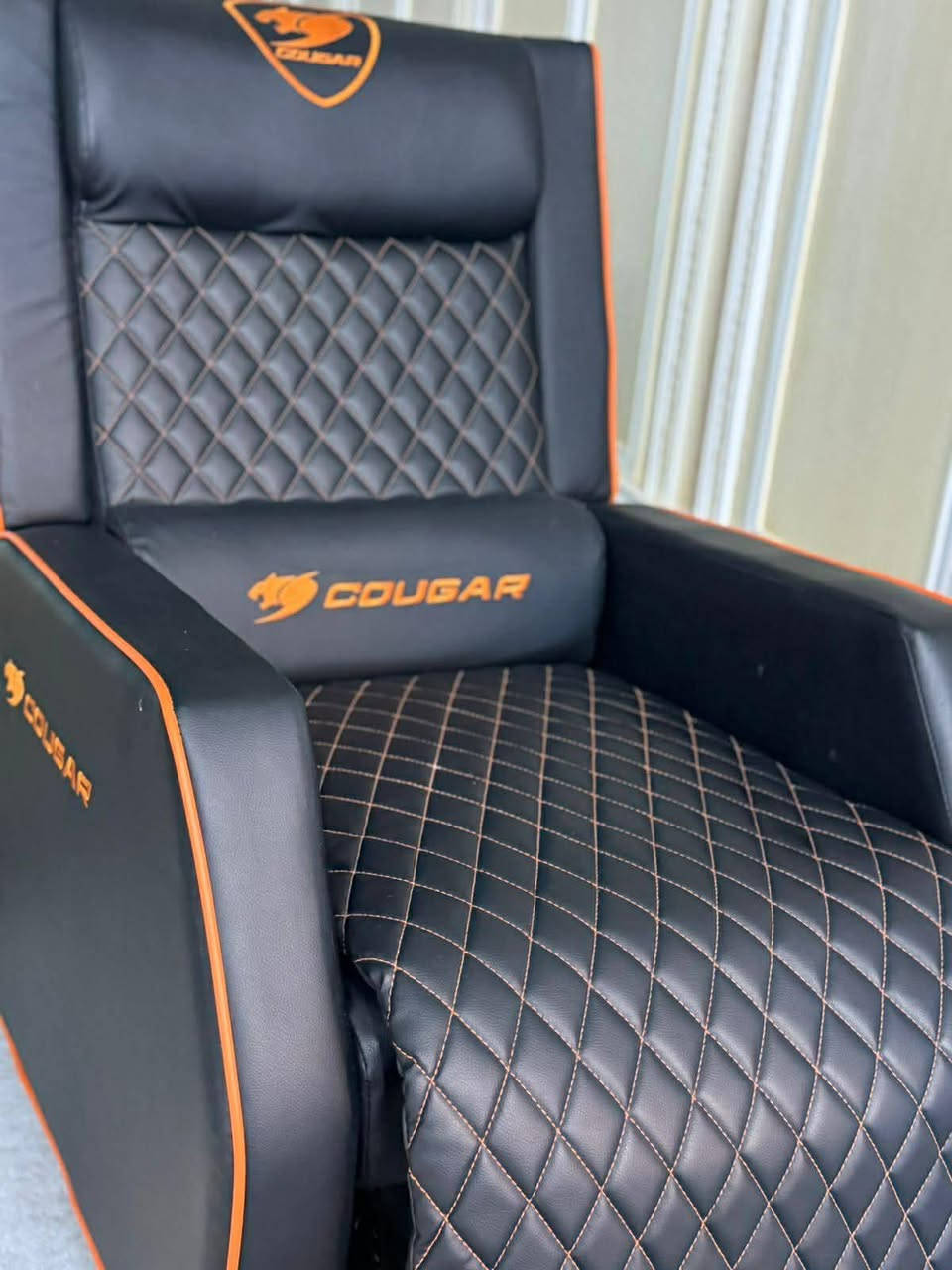 كورسي گيمينگ مريح جدا السعر 250الف


**إذا كنت صاحب هذا الإعلان وتريد حذفه لأي سبب، رجاءا أرسل رسالة إلى الدعم الفني**