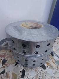 تنور غازي لبيع العنوان النهروان شارع المستشفى 07709285103