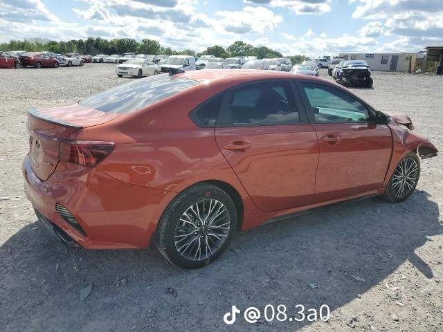 سياره للبيع 24 جي تي لاين  ***********
