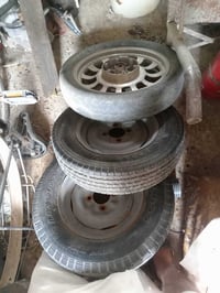 اكسل MTR • تايرات • بصرة ابو صخير