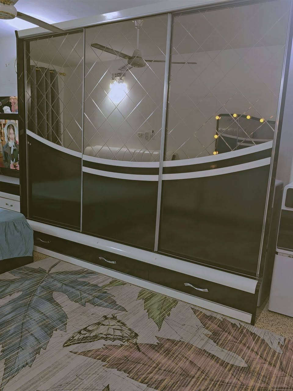 السلام عليكم غرفه تركيه ثقيله جدآ 9 قطع


**إذا كنت صاحب هذا الإعلان وتريد حذفه لأي سبب، رجاءا أرسل رسالة إلى الدعم الفني**