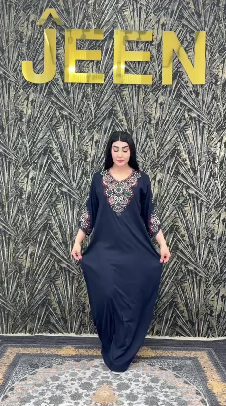 دشداشة كشمير مطاط 
قياس L/XL/XXL
سعر القطعه 15
توجد خدمة توصيل إلى جميع محافظات العراق 
متوفر جمله ومفرد


**إذا كنت صاحب هذا الإعلان وتريد حذفه لأي سبب، رجاءا أرسل رسالة إلى الدعم الفني**