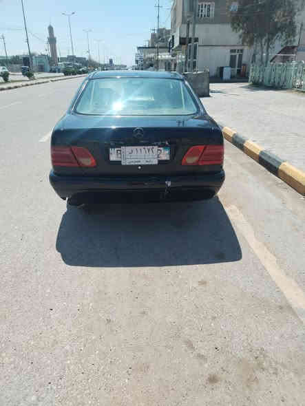 مارسدس ام عيون 1997واسط
محرك vvtجديد شرط
تخم تاير جديد سياره مال جناي
تبريد فووووول 
سعر 65 ..
***********..***********
