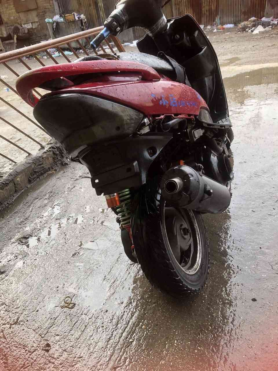 للبيع ماكس عدله تجفيت جديد ومكينه خير من الله صلنصه رياضي 300 وبيهه مجال
***********
