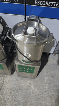 🔥 طواحين حمص صناعية ستانلس ستيل 🔥 تريد طاحونة تعيش وياك وتشتغل بدون تو...