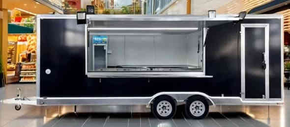 حسب طلباتکم 
جاهز لمطاعم المتنقلة
اسعار یبدي من 30  الی 40 ورقة
