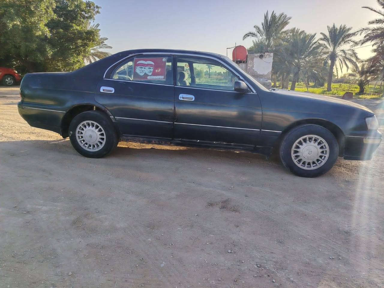 البيع بطه السعر 28 وبيه مجال اتصل وتدلل *********** مكانه السماوه
