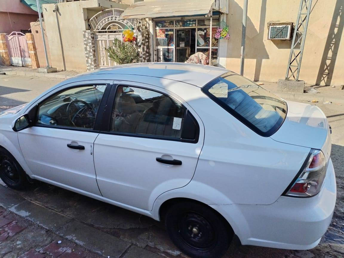 السلام عليكم سياره افيو موديل 2011 البيع ضرر كدام  عينك لباب سعر 65 مكاني ميسان المجر الكبير ما متواجد فيس تصال عل رقم وبي واتساب  ***********
